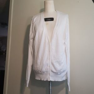 NWT Permant cardigan